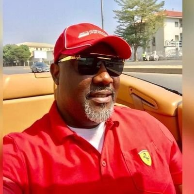 Dino Melaye: Controversial Nigerian Politician and Luxury Car Enthusiast