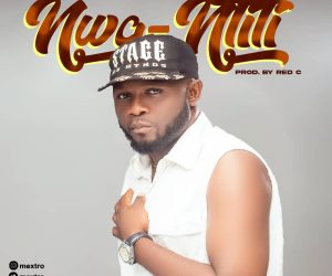 Mextro D Mystery – Nwa Ntiti