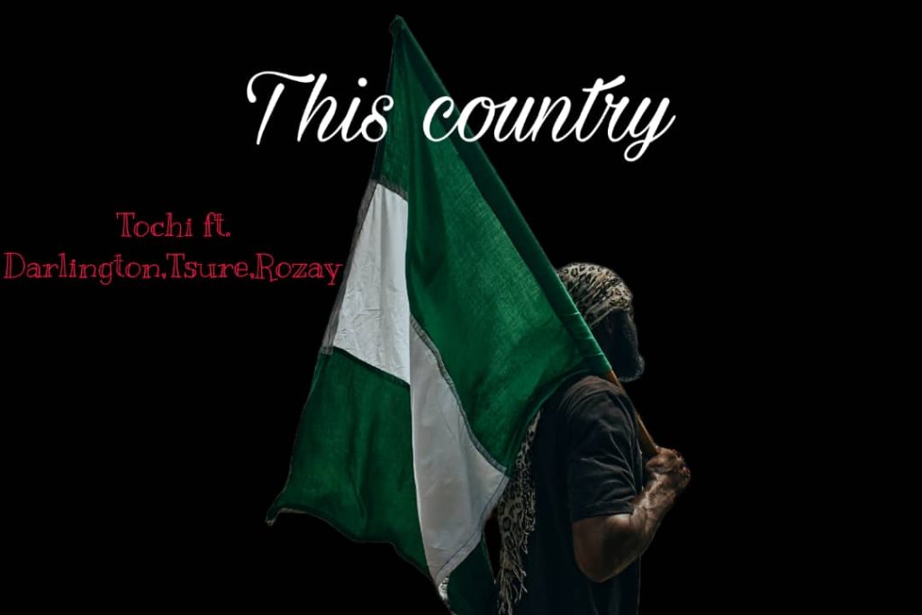 Tochi- This country